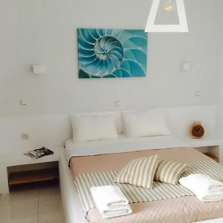 Casa D'aperathou