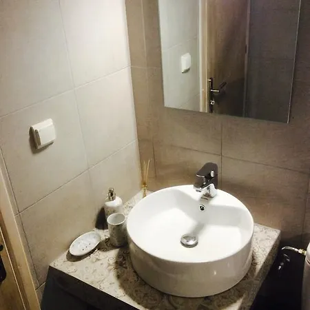 Tatil Evi Casa D'aperathou Apérathos