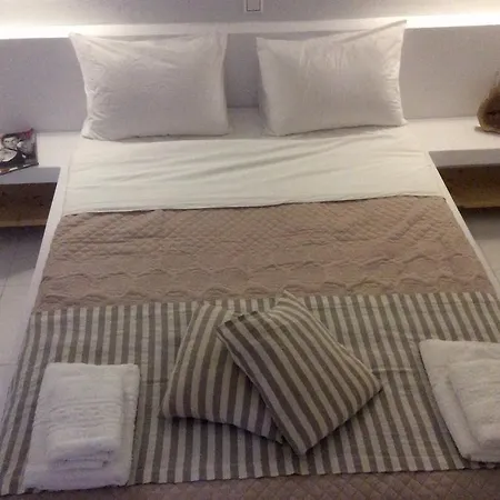Casa D'aperathou Tatil Evi
