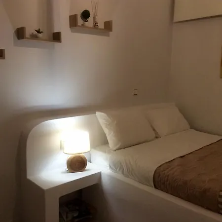 Casa D'aperathou *
