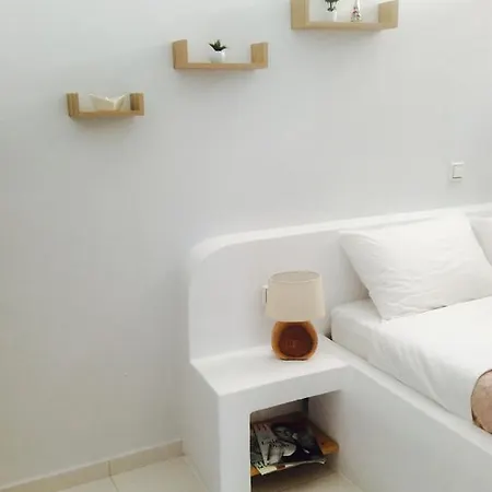 Casa D'aperathou Apérathos