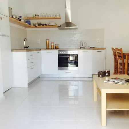 Casa D'aperathou Prázdninový dům *