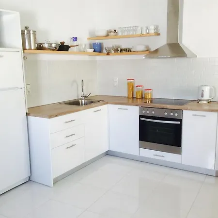 Prázdninový dům Casa D'aperathou Apérathos