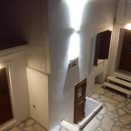 Prázdninový dům Casa D'aperathou *