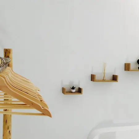 Casa D'aperathou Prázdninový dům